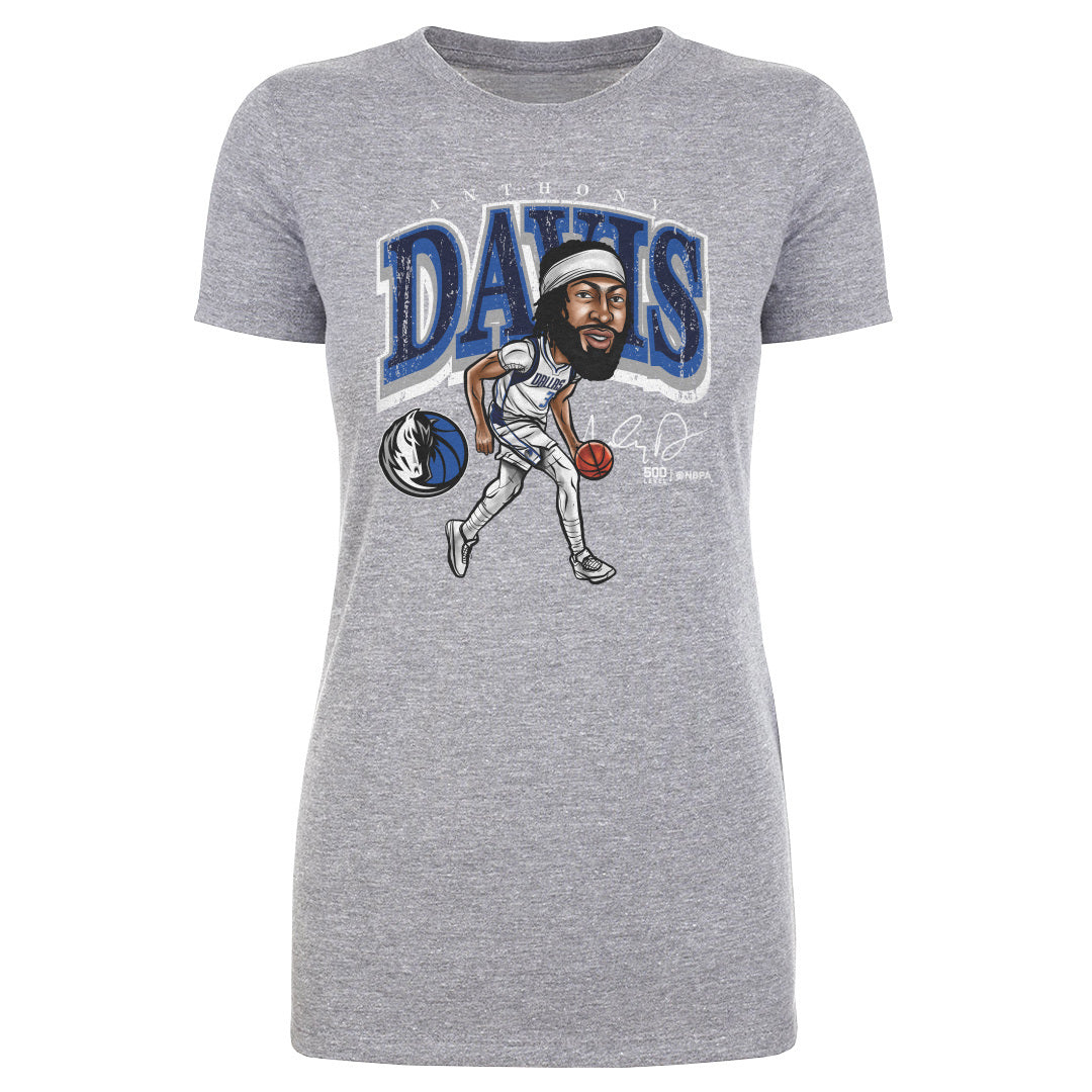 Anthony Davis Women's T-Shirt | 500 LEVEL