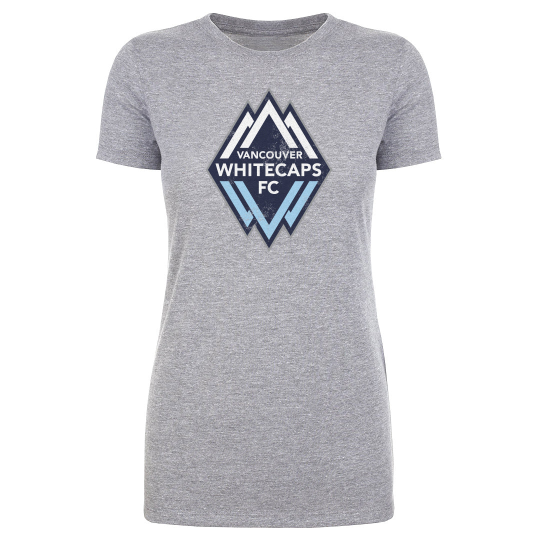Vancouver Whitecaps FC Women's T-Shirt | 500 LEVEL