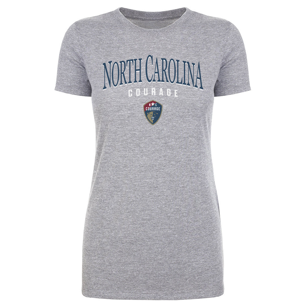North Carolina Courage Women's T-Shirt | 500 LEVEL