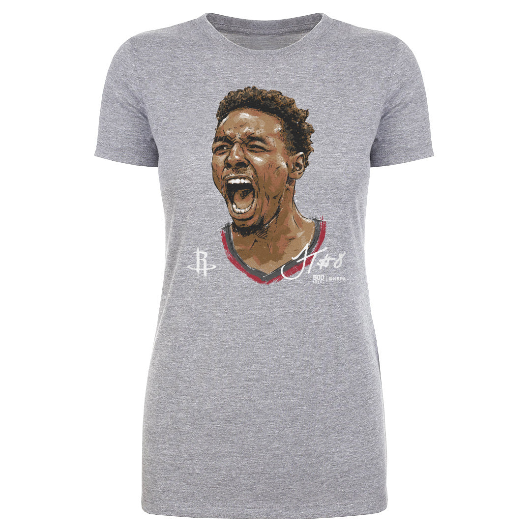 Jae'Sean Tate Women's T-Shirt | 500 LEVEL