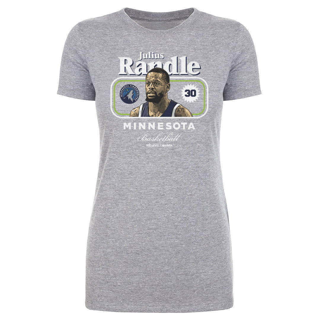 Julius Randle Women's T-Shirt | 500 LEVEL