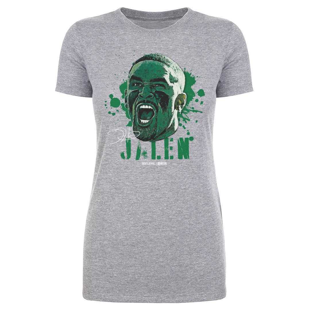 Jalen Hurts Women's T-Shirt | 500 LEVEL