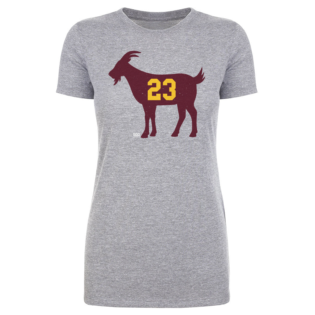 Cleveland Women's T-Shirt | 500 LEVEL