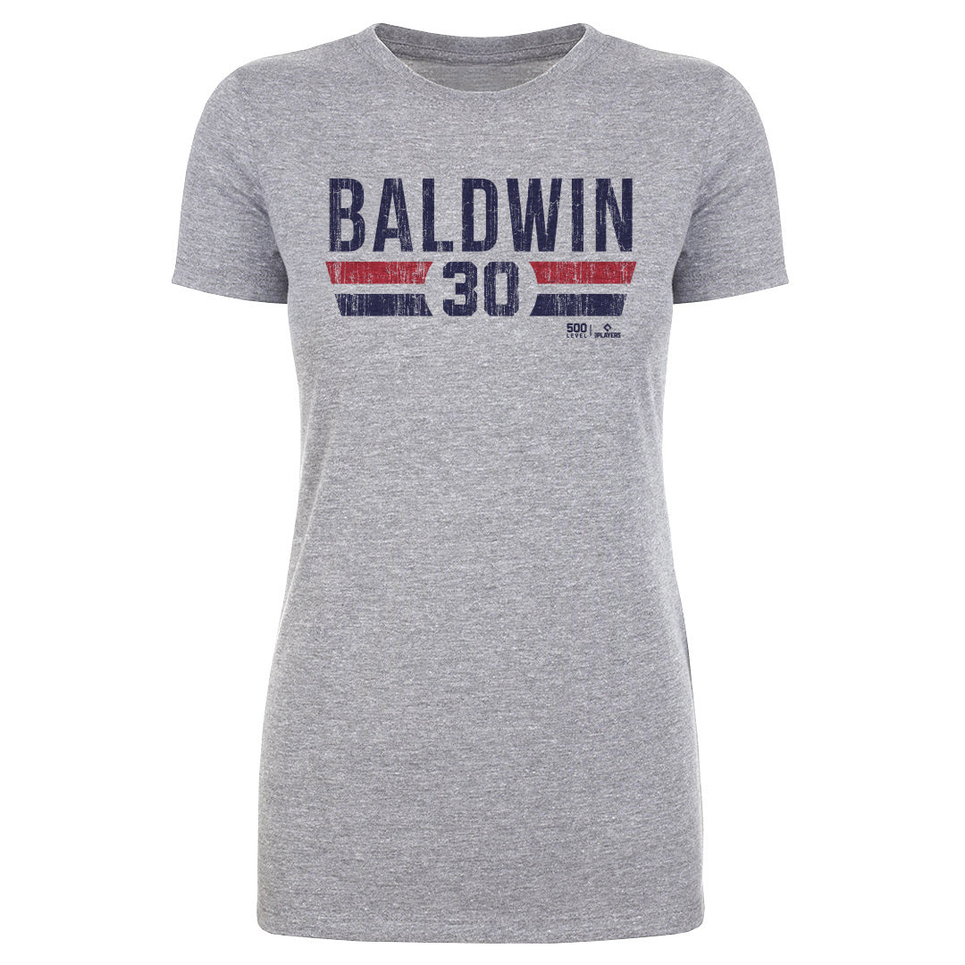 Drake Baldwin Women's T-Shirt | 500 LEVEL