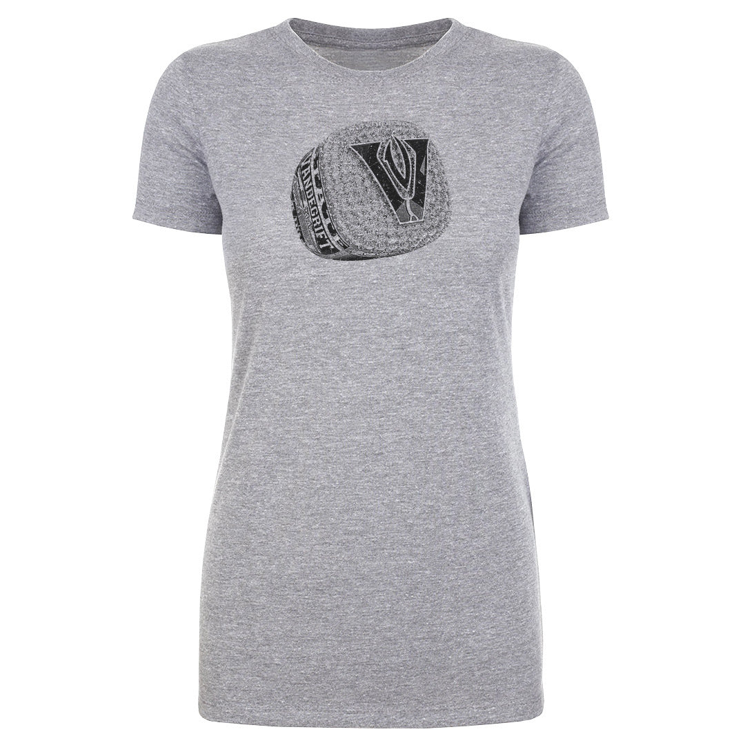 Crown Trio Women's T-Shirt | 500 LEVEL