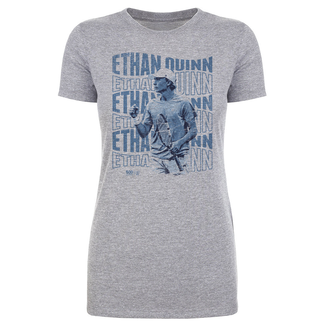 Ethan Quinn Women's T-Shirt | 500 LEVEL