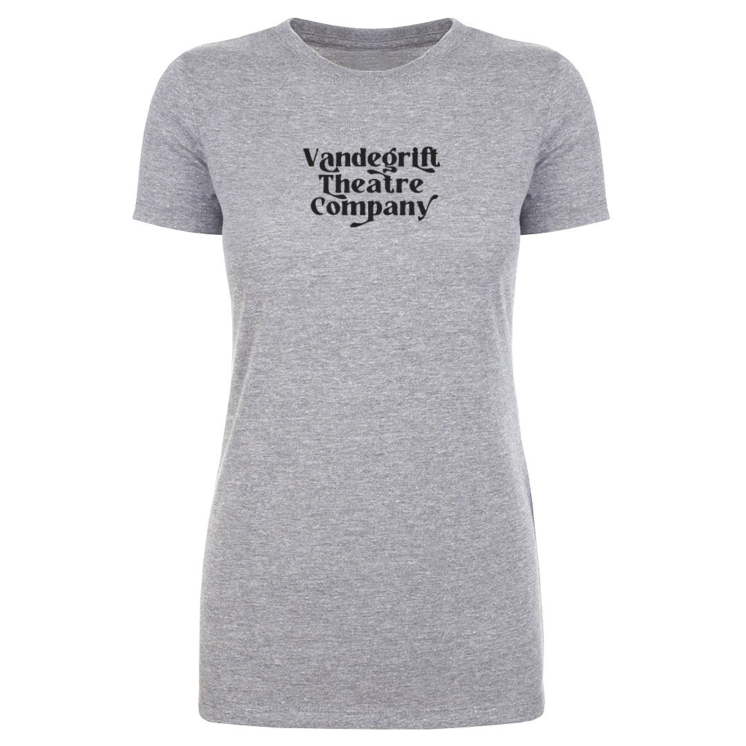 Vandegrift Women's T-Shirt | 500 LEVEL