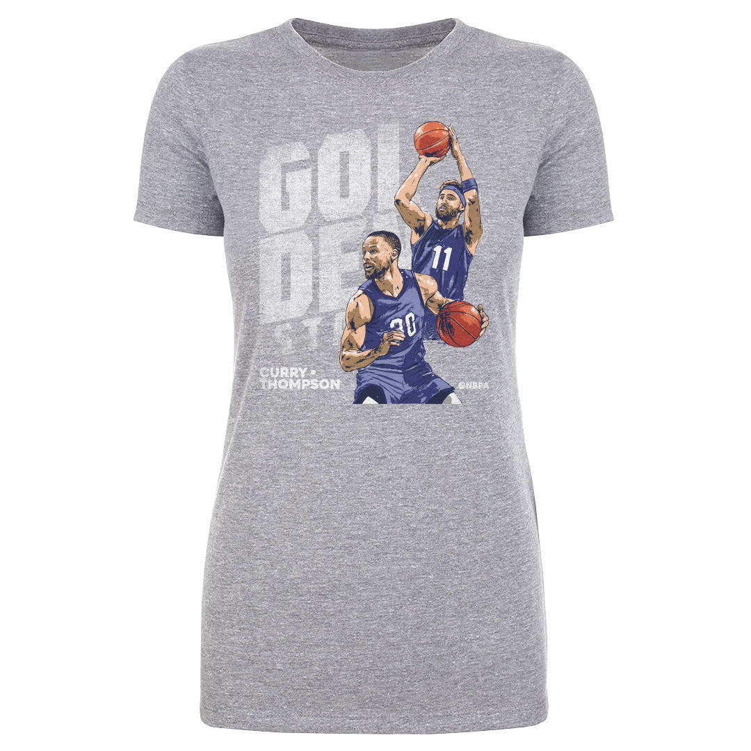 Steph Curry Women's T-Shirt | 500 LEVEL