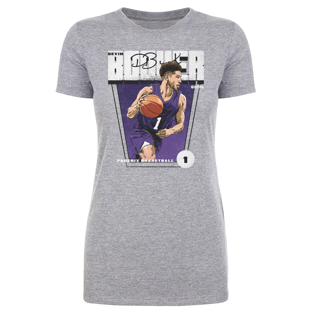 Devin Booker Women's T-Shirt | 500 LEVEL