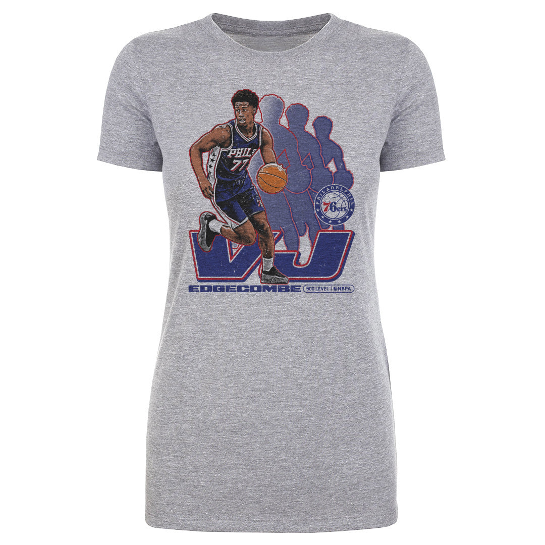 VJ Edgecombe Women's T-Shirt | 500 LEVEL