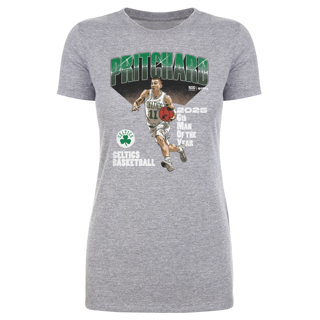 Payton Pritchard Women's T-Shirt | 500 LEVEL