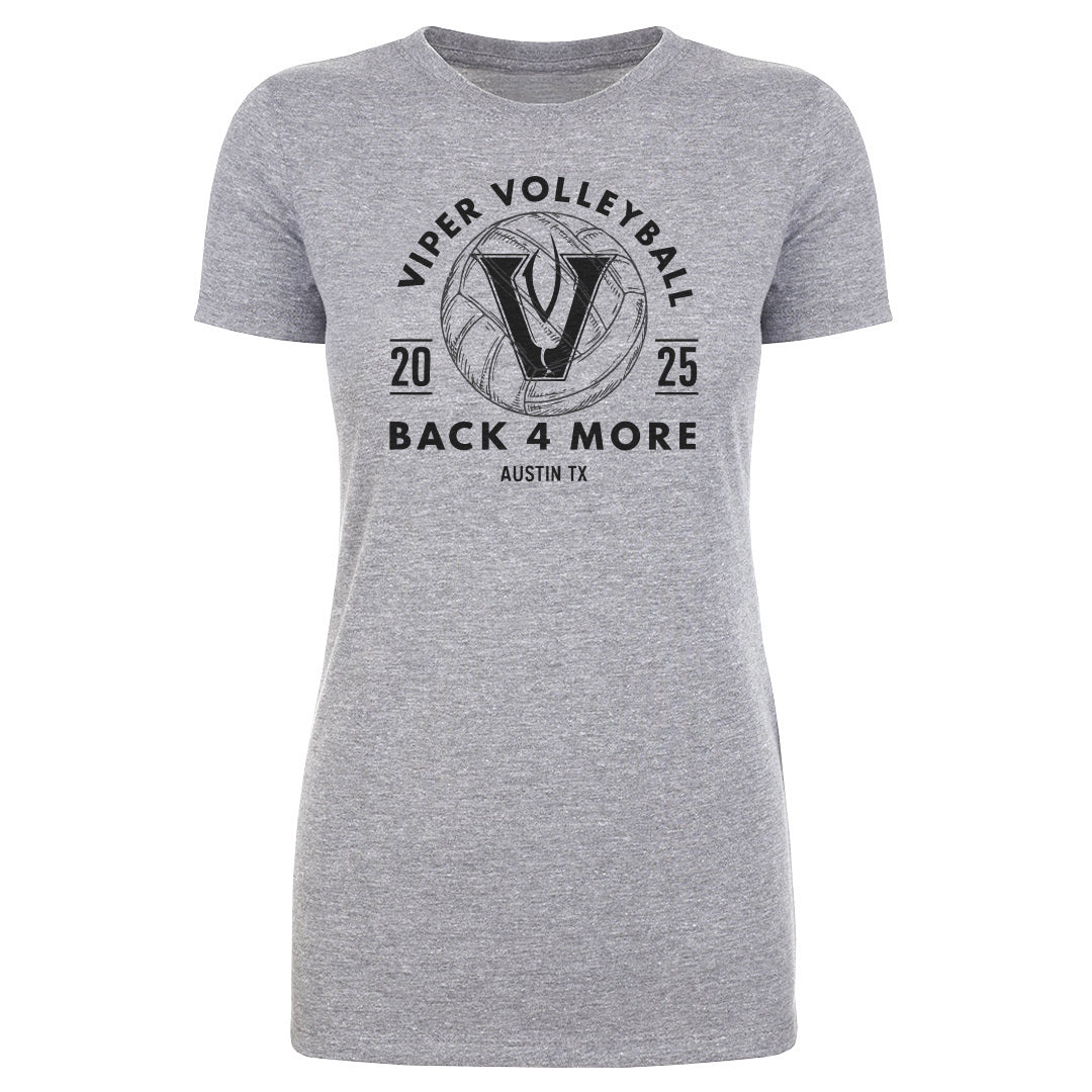 Vandegrift Women's T-Shirt | 500 LEVEL