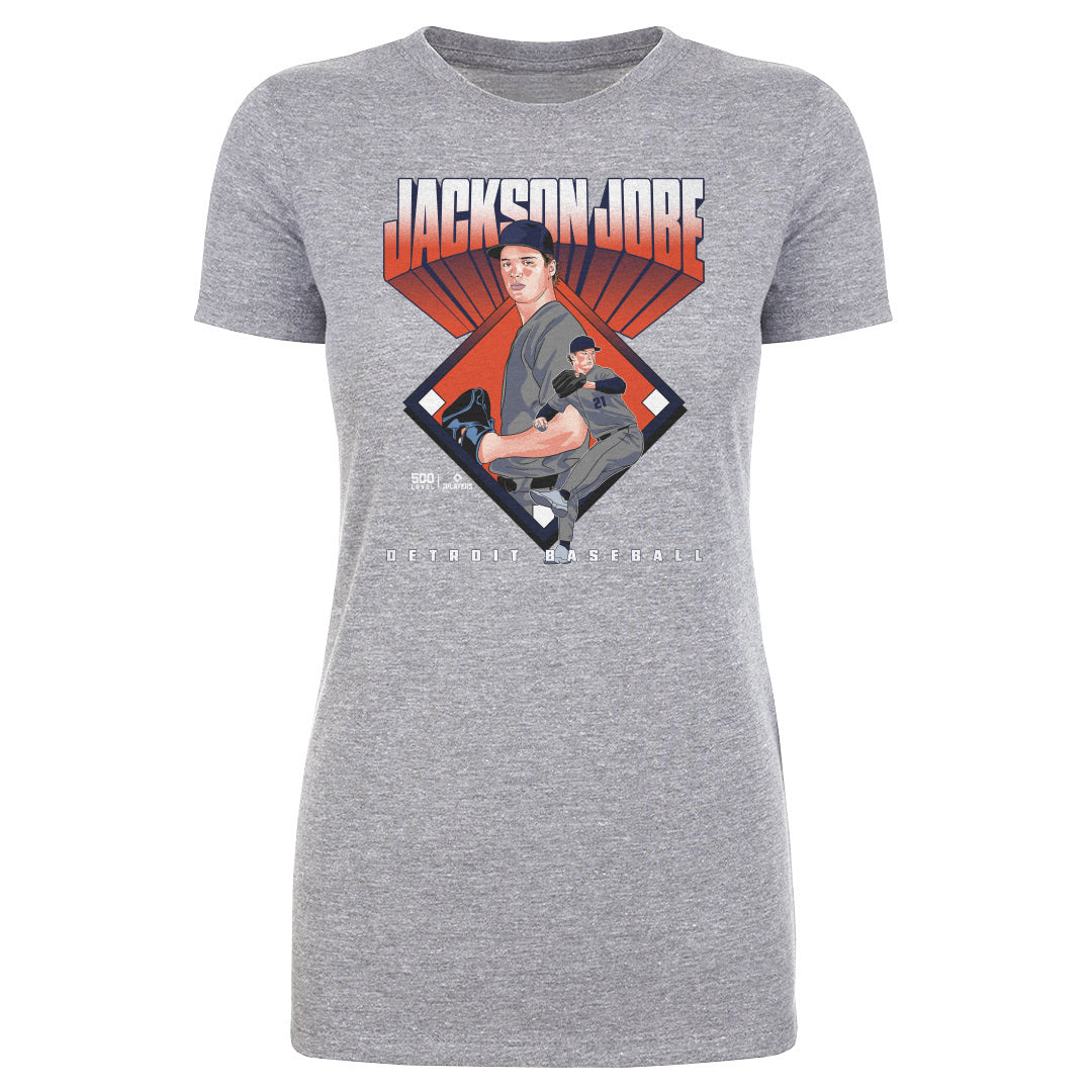 Jackson Jobe Women's T-Shirt | 500 LEVEL