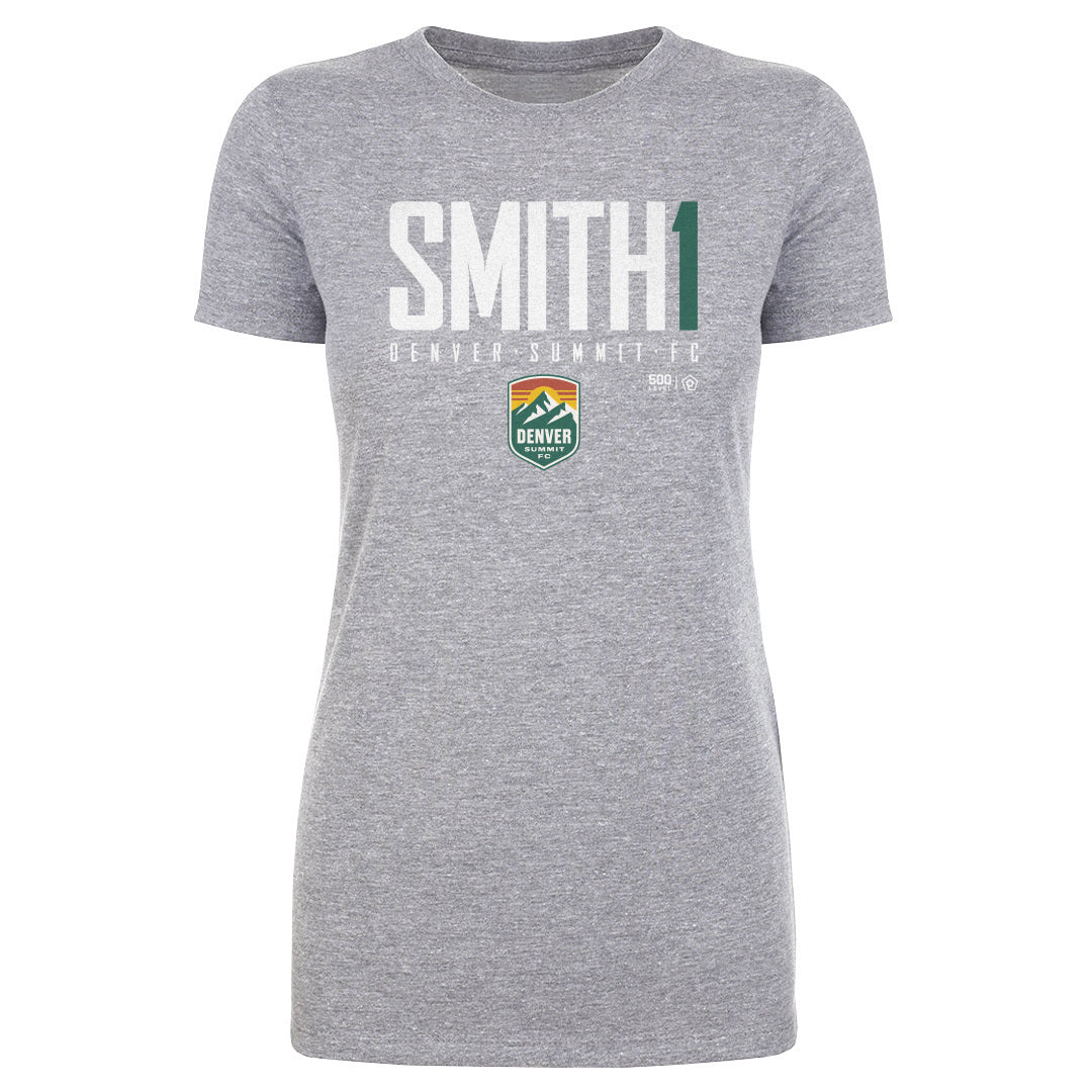 Abby Smith Women's T-Shirt | 500 LEVEL