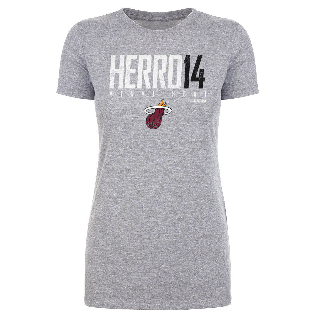 Tyler Herro Women's T-Shirt | 500 LEVEL