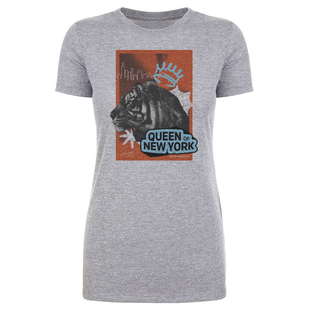 Aryna Sabalenka Women's T-Shirt | 500 LEVEL