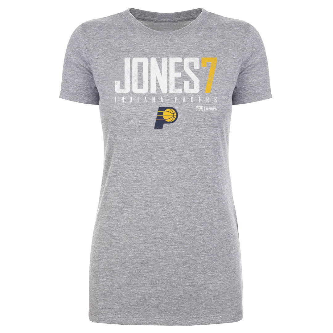 Kam Jones Women's T-Shirt | 500 LEVEL