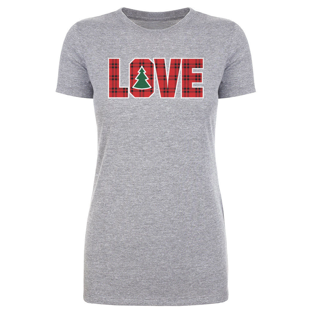 Christmas Women's T-Shirt | 500 LEVEL