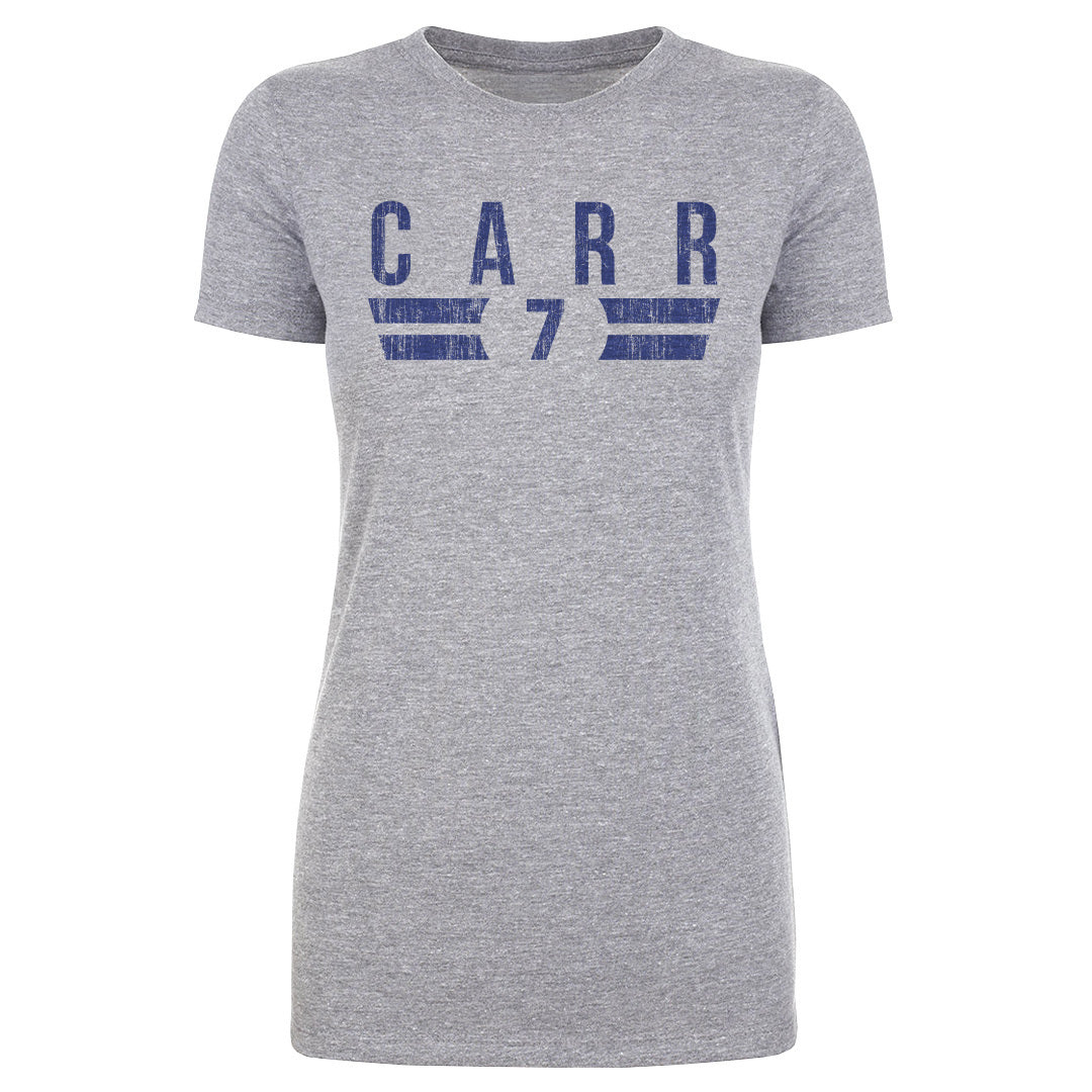 Andrew Carr Women's T-Shirt | 500 LEVEL