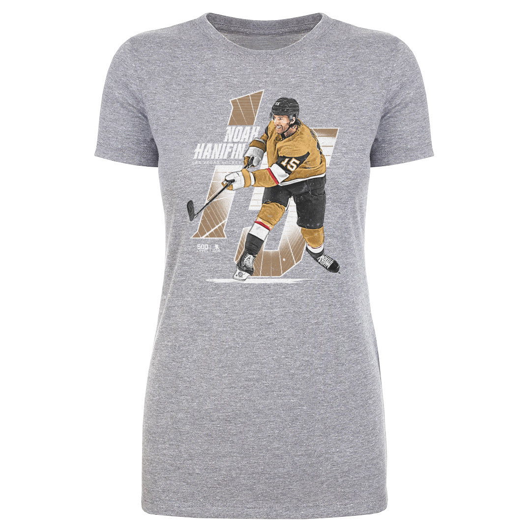 Noah Hanifin Women's T-Shirt | 500 LEVEL