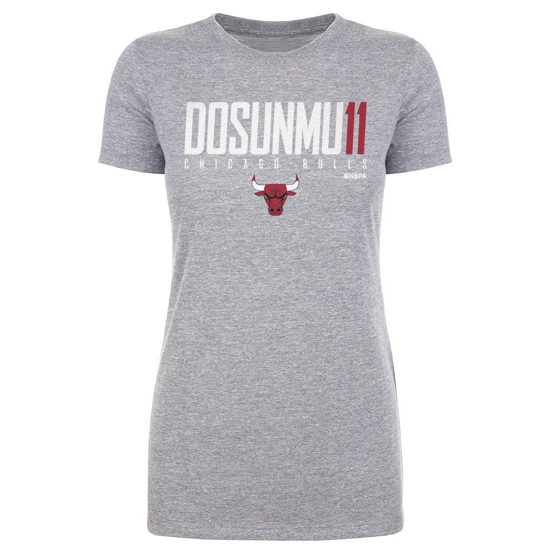 Ayo Dosunmu Women's T-Shirt | 500 LEVEL
