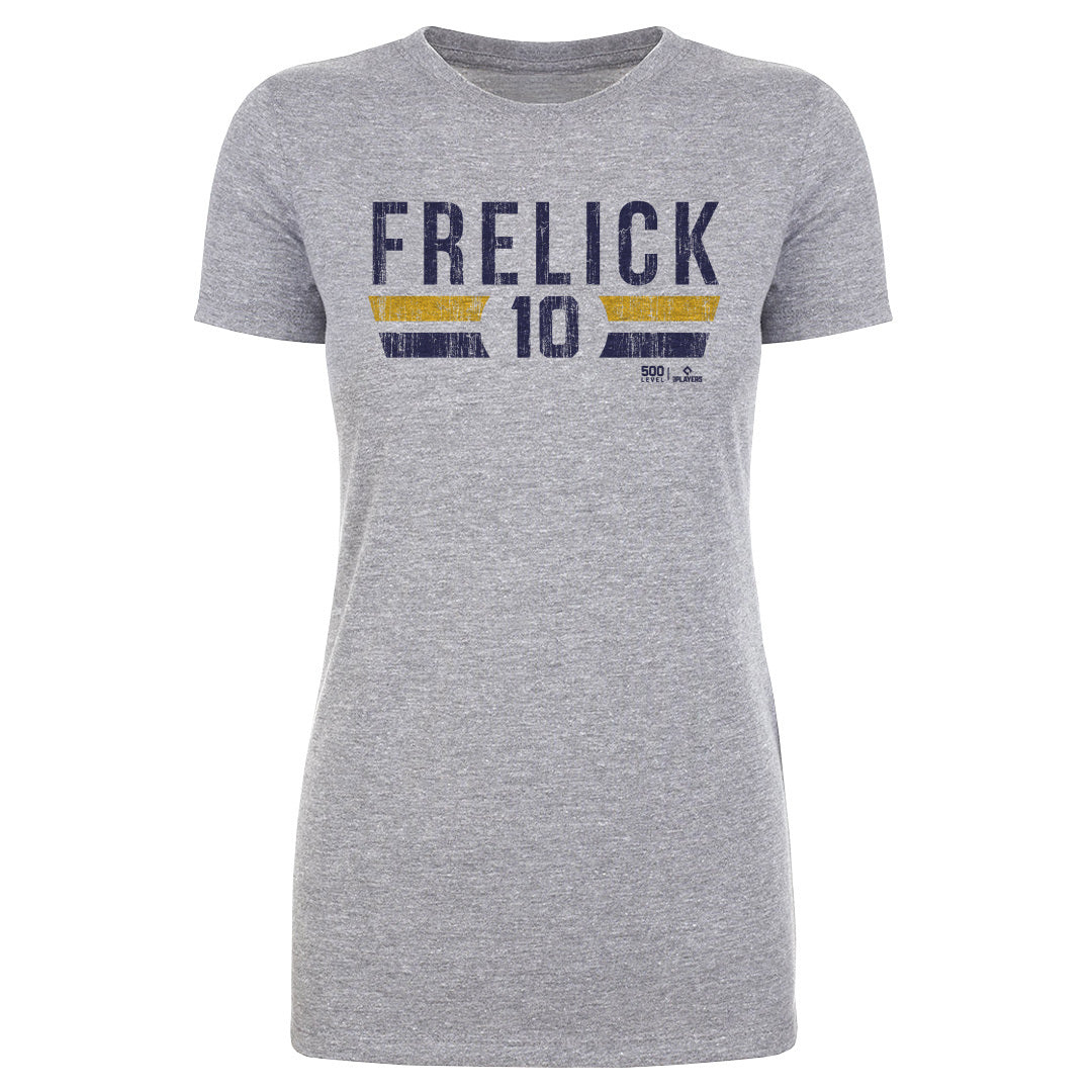 Sal Frelick Women's T-Shirt | 500 LEVEL