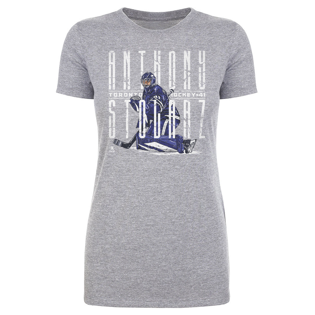 Anthony Stolarz Women's T-Shirt | 500 LEVEL