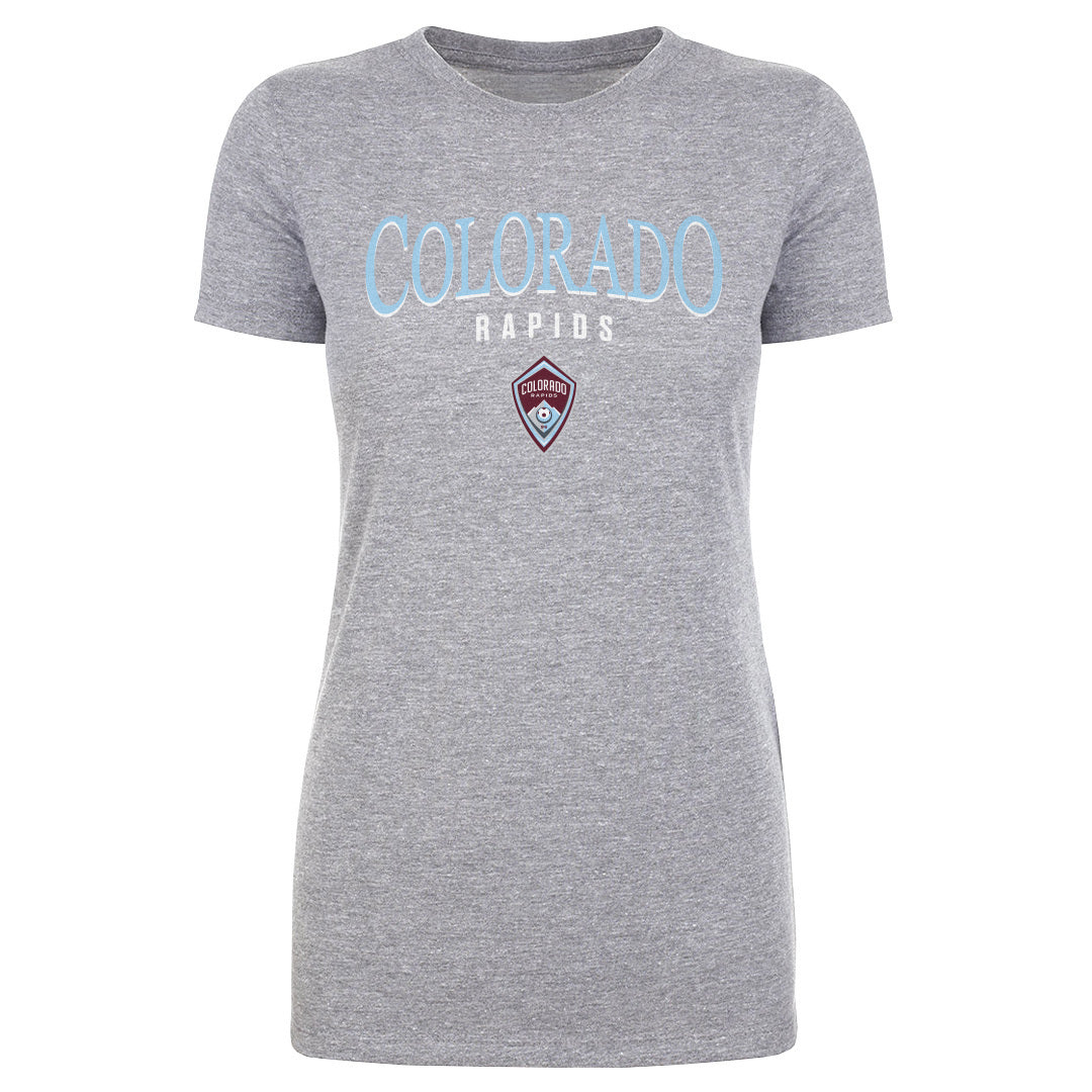 Colorado Rapids Women's T-Shirt | 500 LEVEL