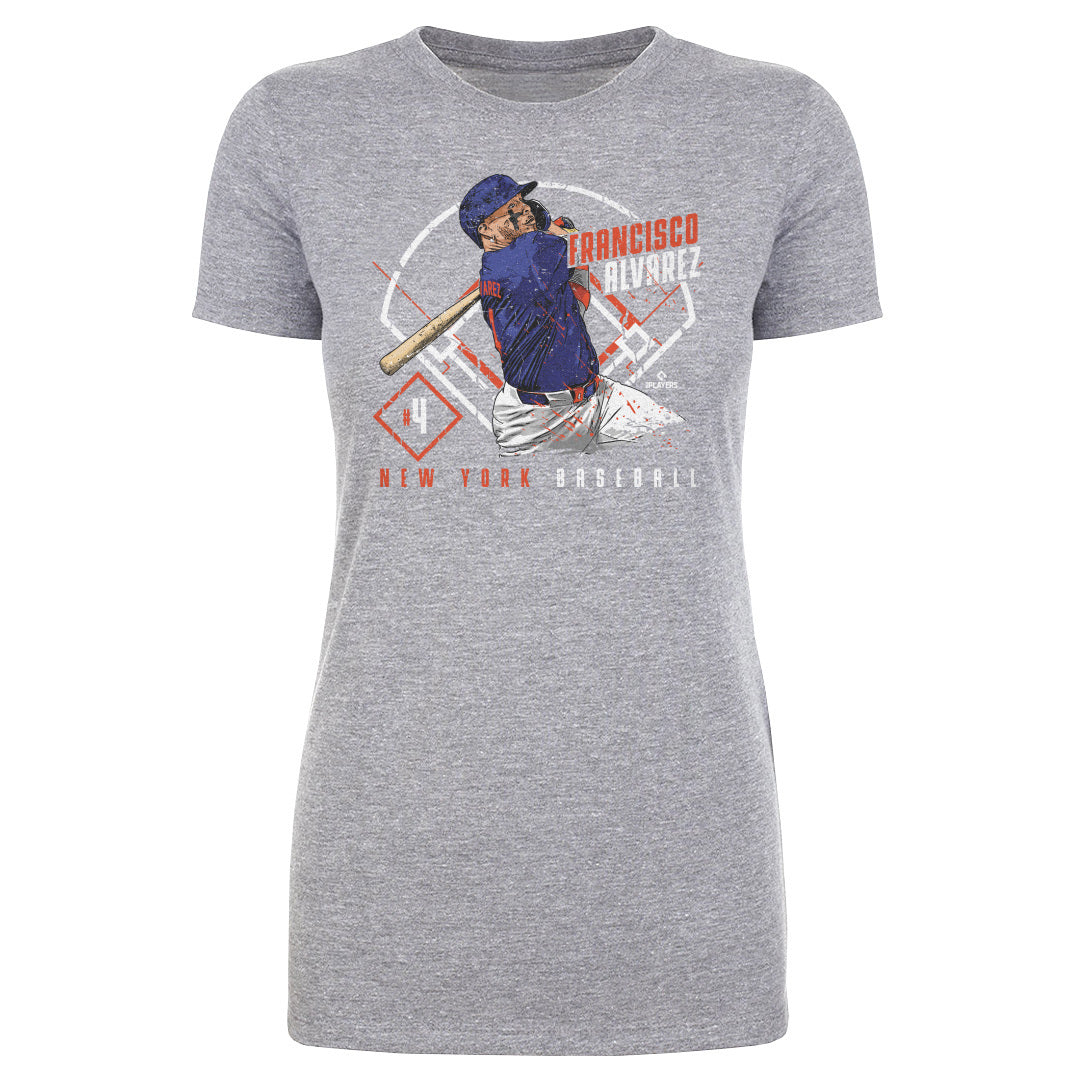 Francisco Alvarez Women's T-Shirt | 500 LEVEL