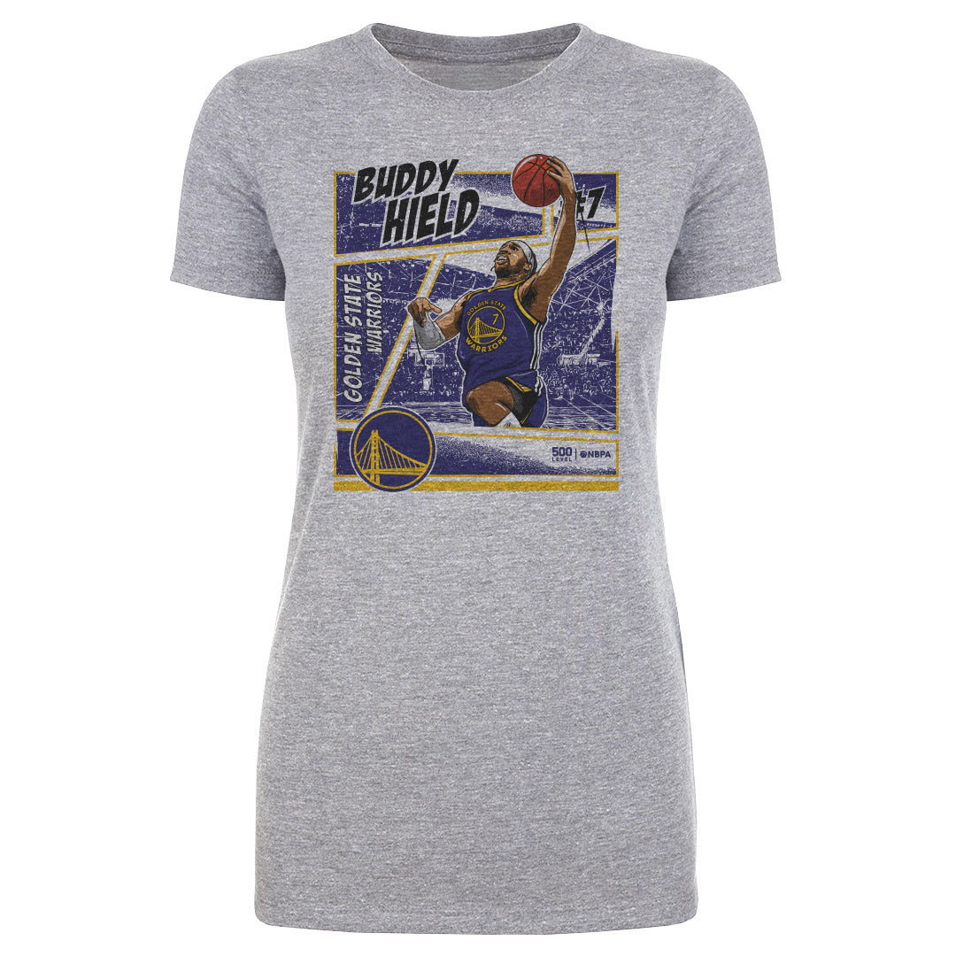 Buddy Hield Women's T-Shirt | 500 LEVEL