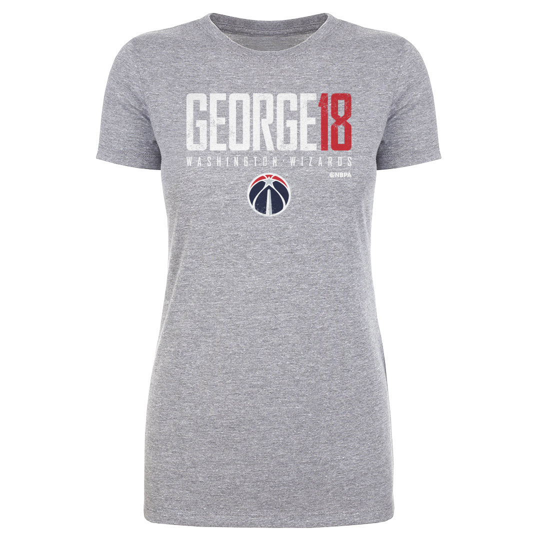 Kyshawn George Women's T-Shirt | 500 LEVEL