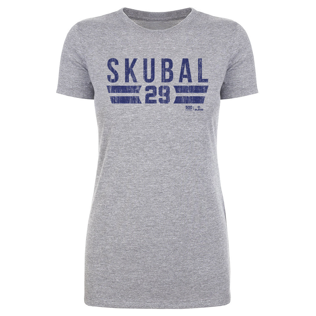 Tarik Skubal Women's T-Shirt | 500 LEVEL