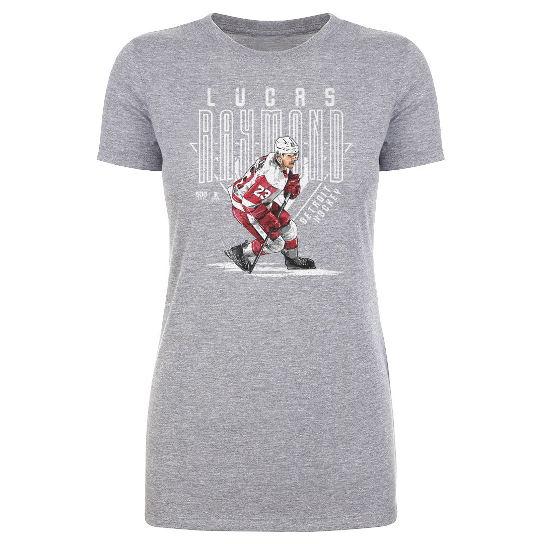 Lucas Raymond Women's T-Shirt | 500 LEVEL