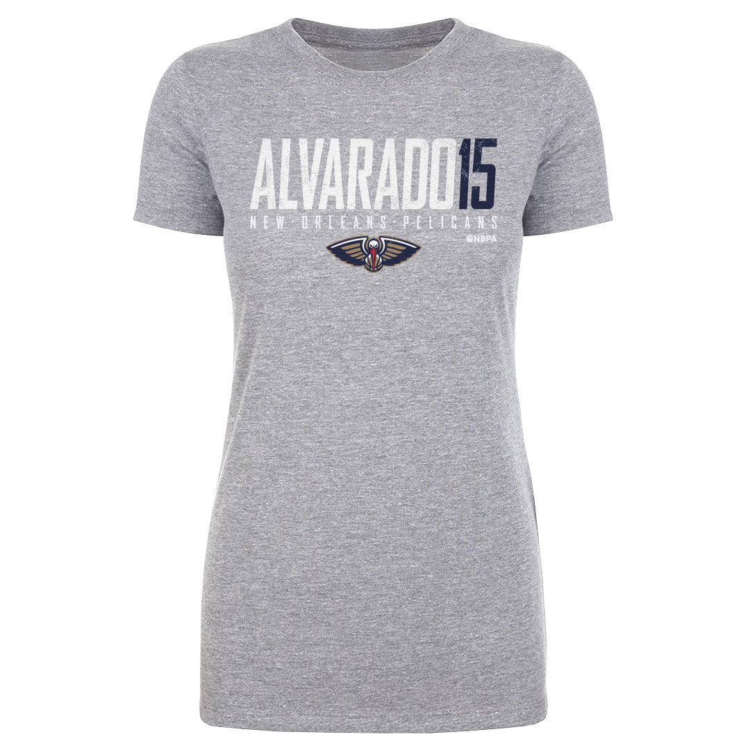 Jose Alvarado Women's T-Shirt | 500 LEVEL