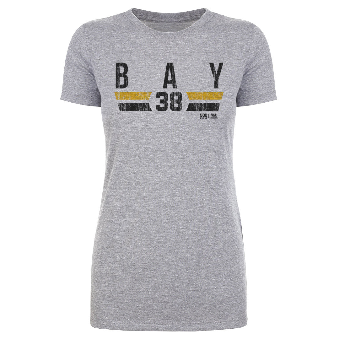 Jason Bay Women's T-Shirt | 500 LEVEL