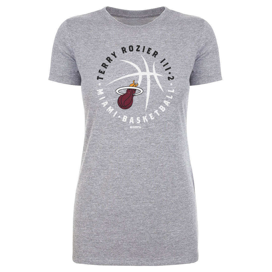Terry Rozier Women's T-Shirt | 500 LEVEL