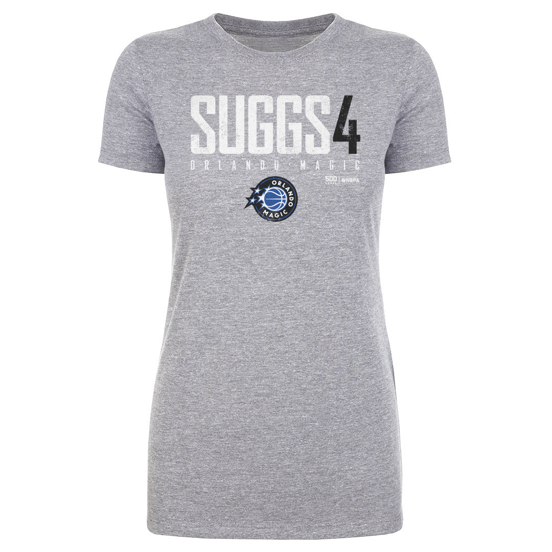 Jalen Suggs Women's T-Shirt | 500 LEVEL