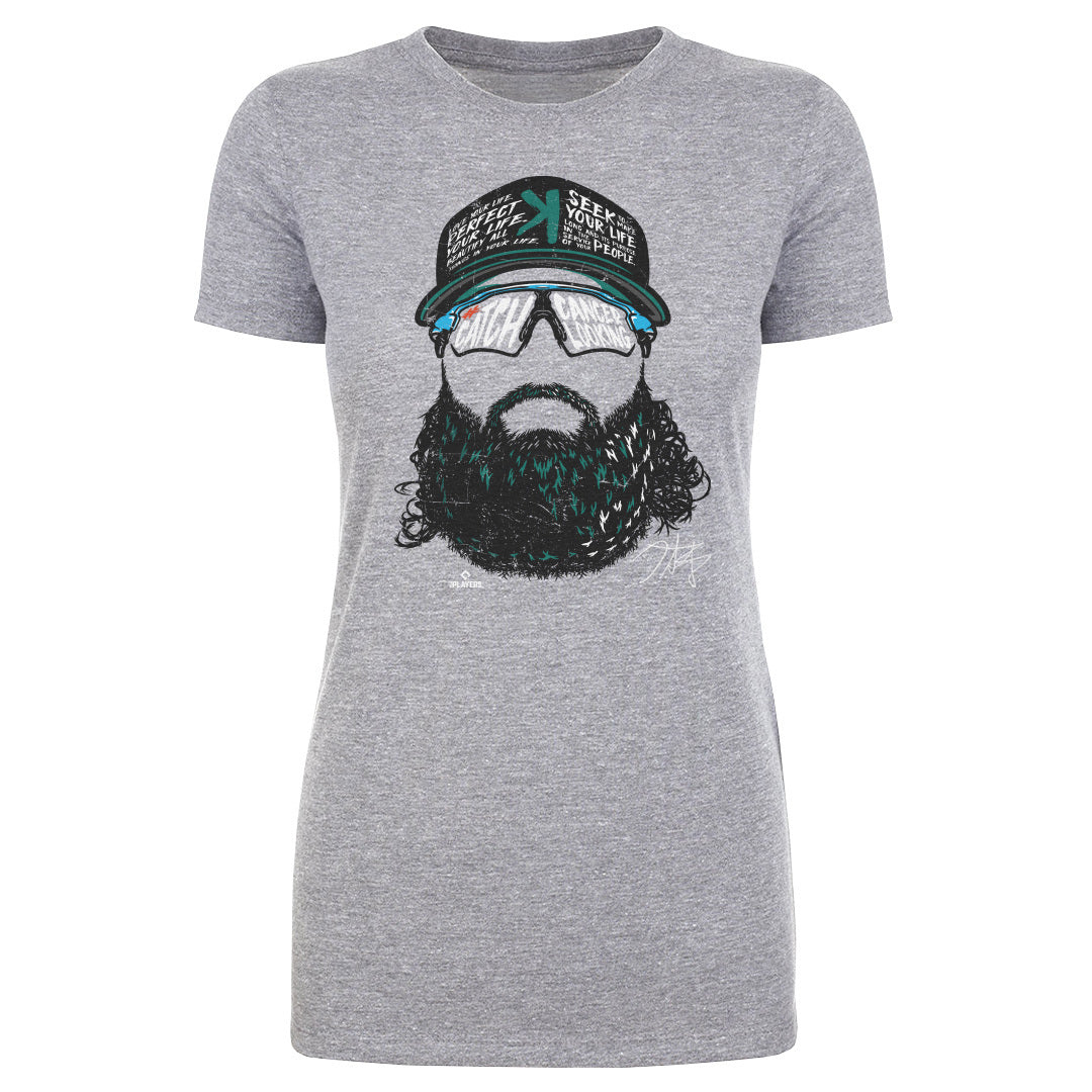 Devin Smeltzer Women's T-Shirt | 500 LEVEL
