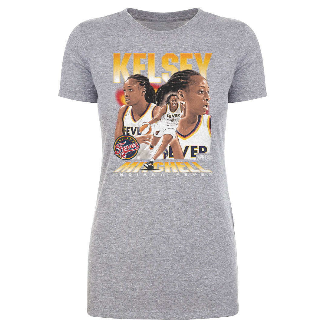 Kelsey Mitchell Women's T-Shirt | 500 LEVEL