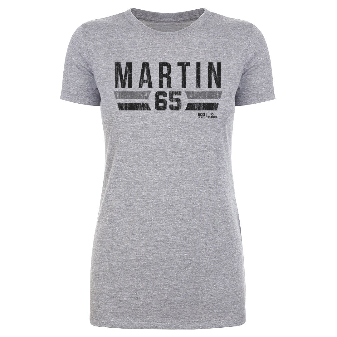 Davis Martin Women's T-Shirt | 500 LEVEL