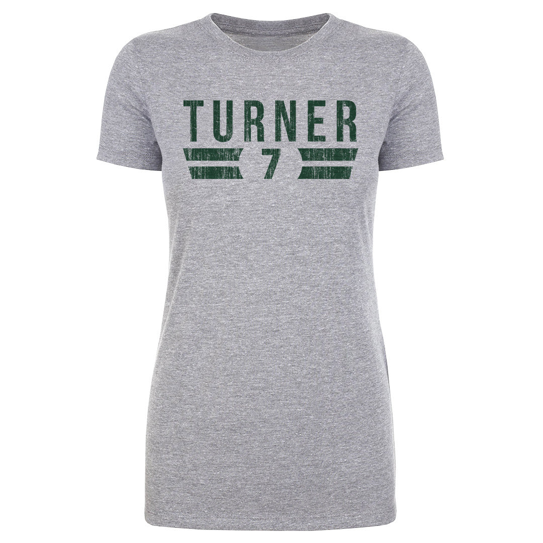 Jordan Turner Women's T-Shirt | 500 LEVEL