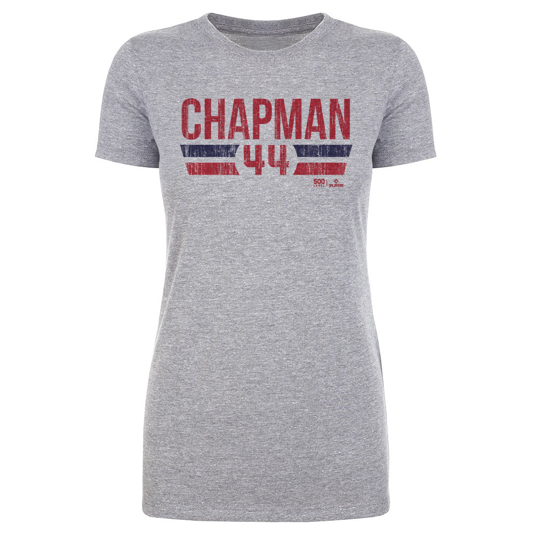 Aroldis Chapman Women's T-Shirt | 500 LEVEL