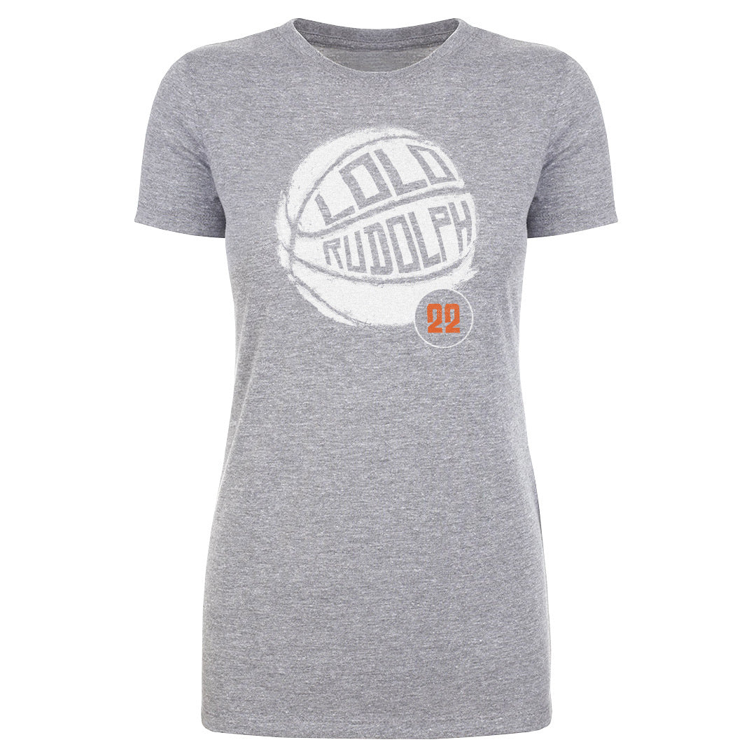 LoLo Rudolph Women's T-Shirt | 500 LEVEL