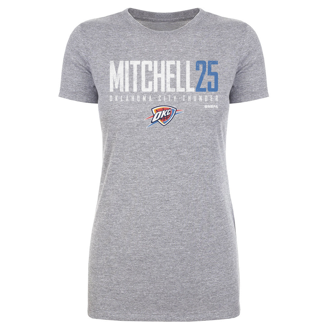 Ajay Mitchell Women's T-Shirt | 500 LEVEL