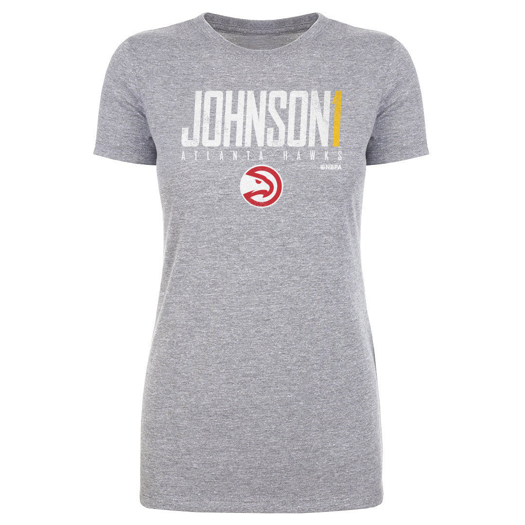 Jalen Johnson Women's T-Shirt | 500 LEVEL
