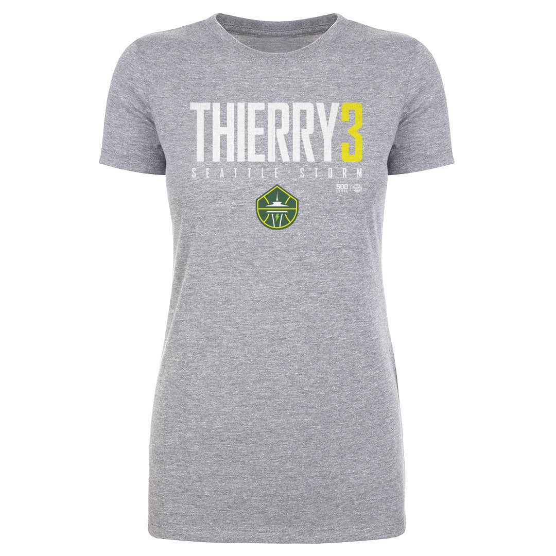 Taylor Thierry Women's T-Shirt | 500 LEVEL