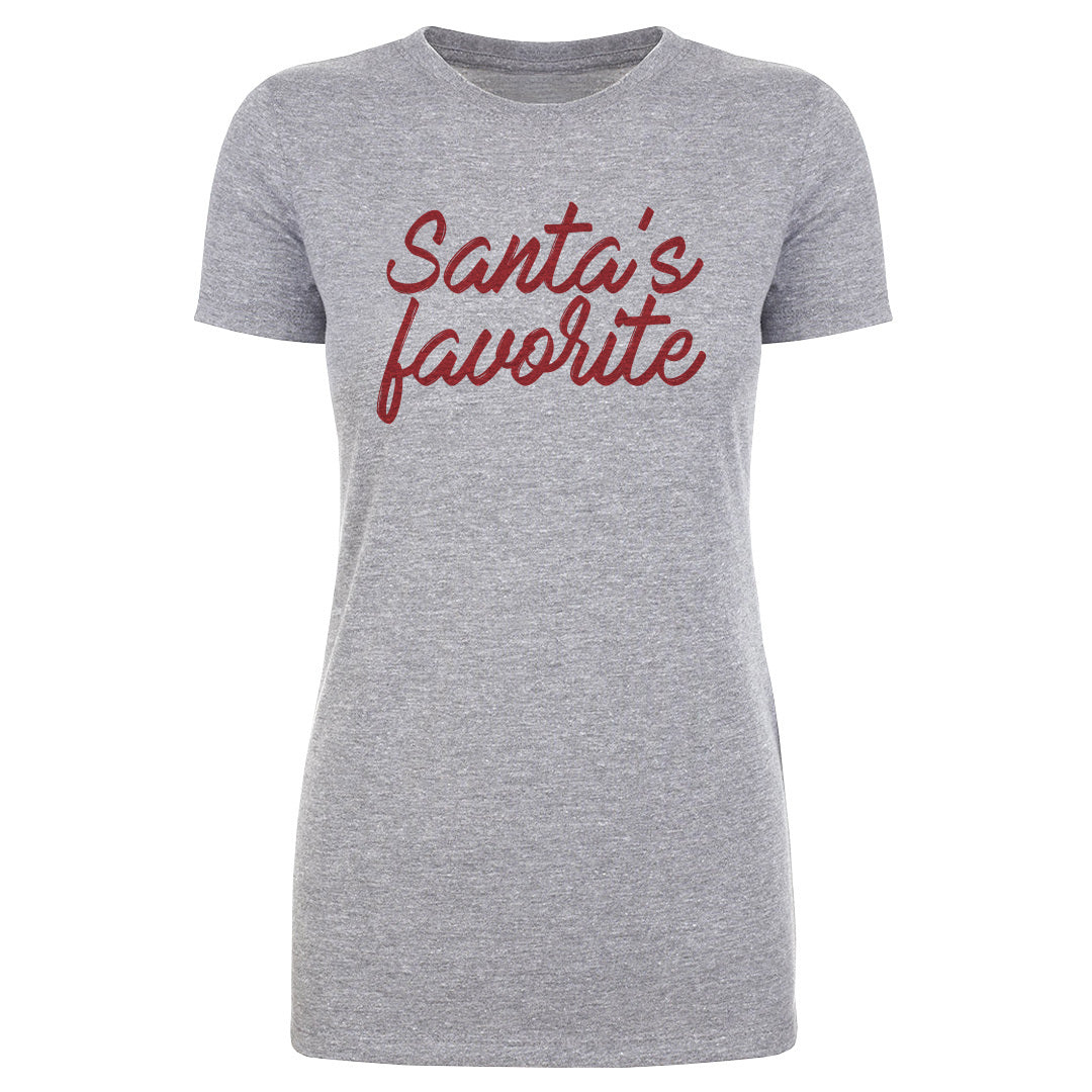 Christmas Women's T-Shirt | 500 LEVEL