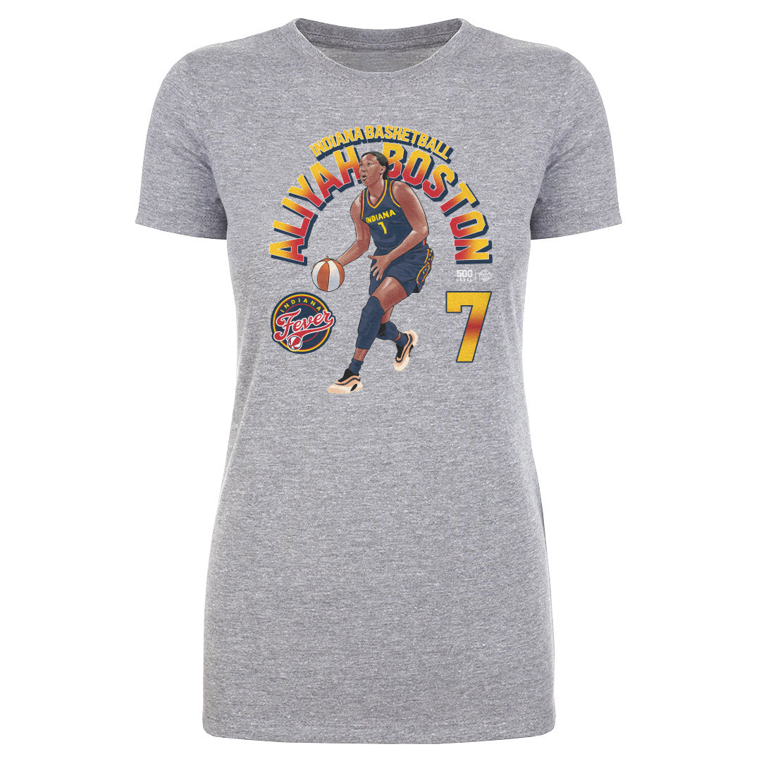 Aliyah Boston Women's T-Shirt | 500 LEVEL