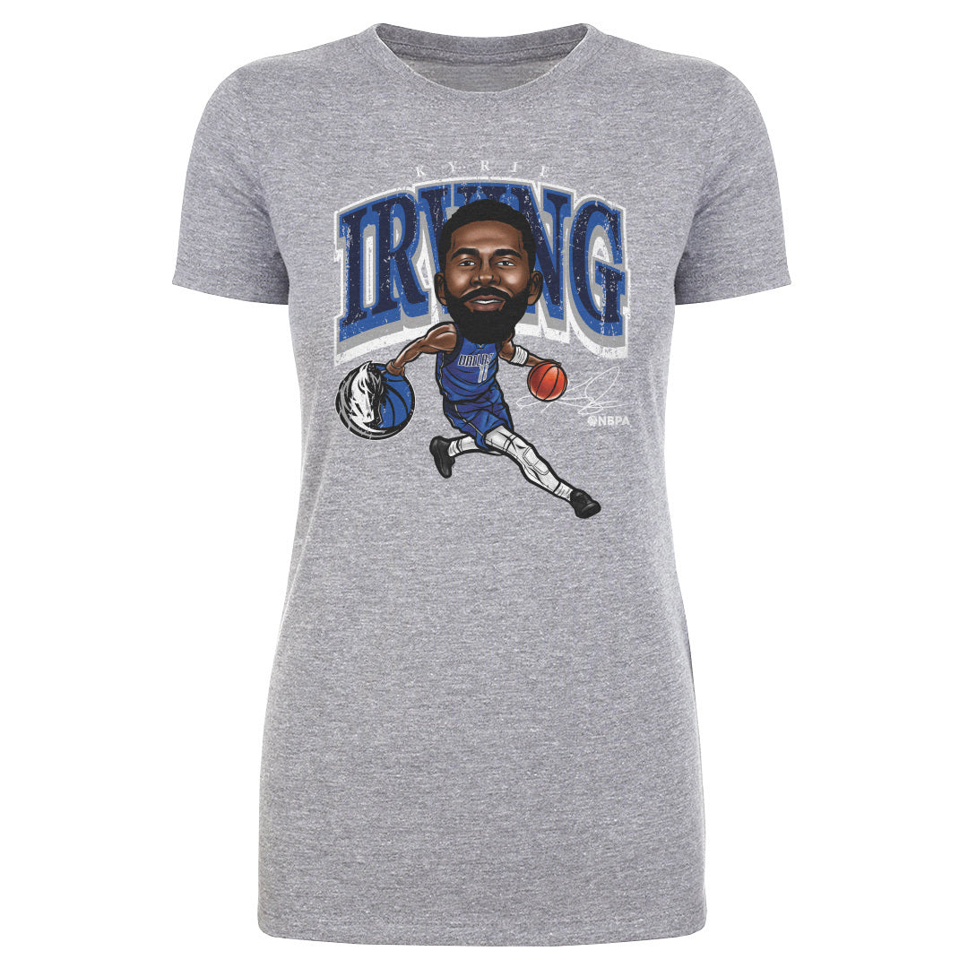 Kyrie Irving Women's T-Shirt | 500 LEVEL
