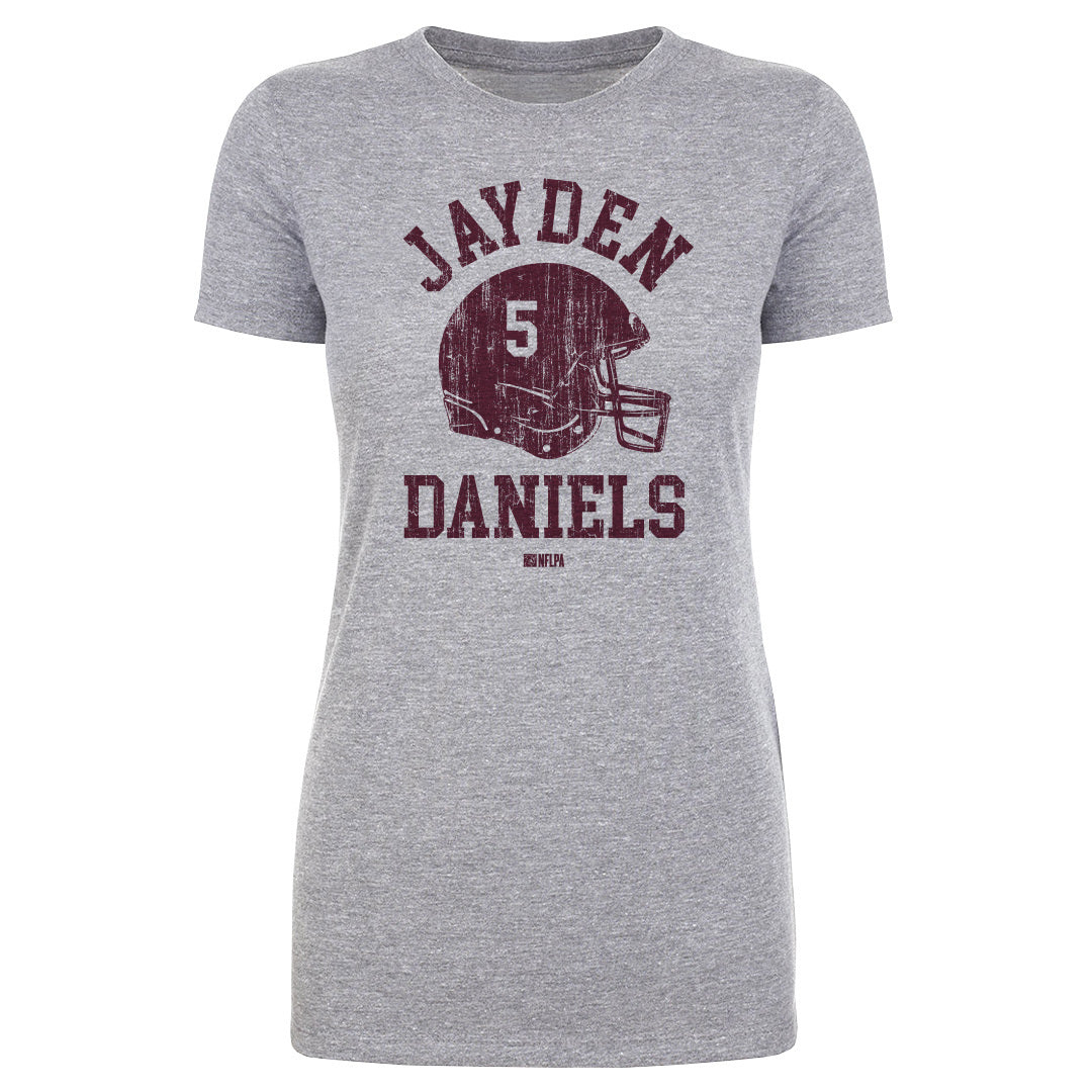 Jayden Daniels Women's T-Shirt | 500 LEVEL